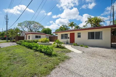 1645 NE 16th Avenue Fort Lauderdale FL 33305