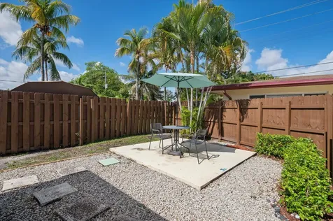 1645 NE 16th Avenue Fort Lauderdale FL 33305
