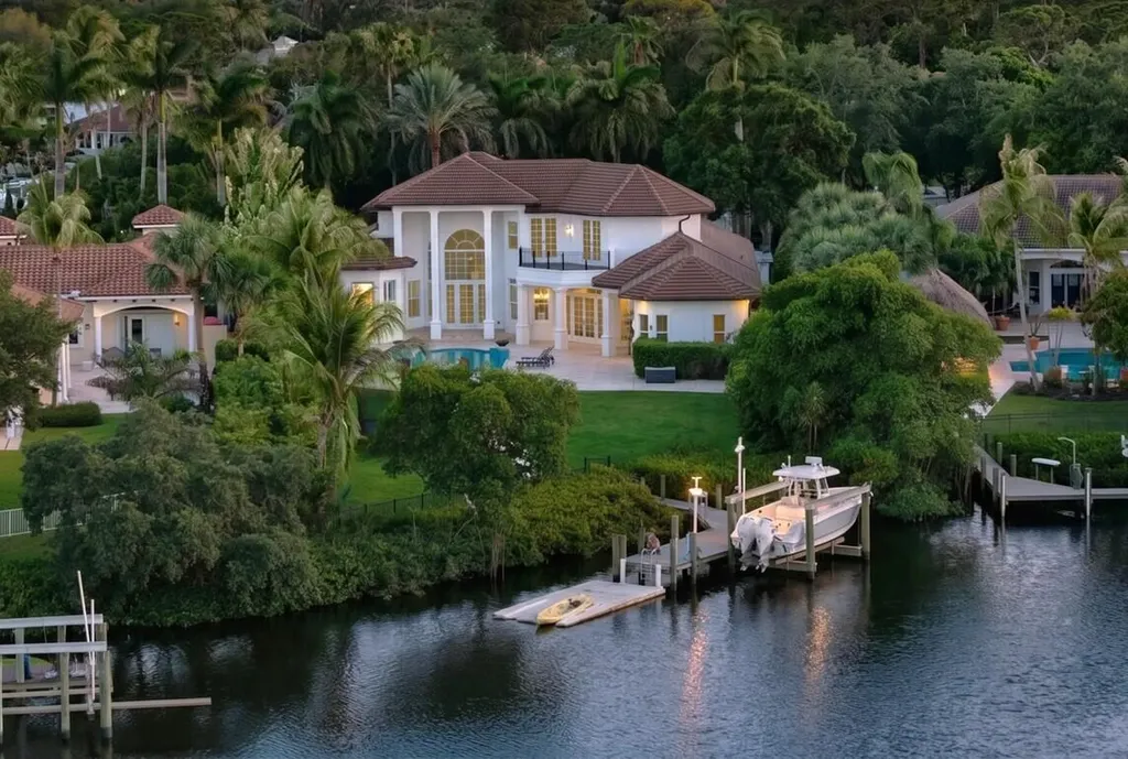 8709 SE Compass Island Way Jupiter FL 33458