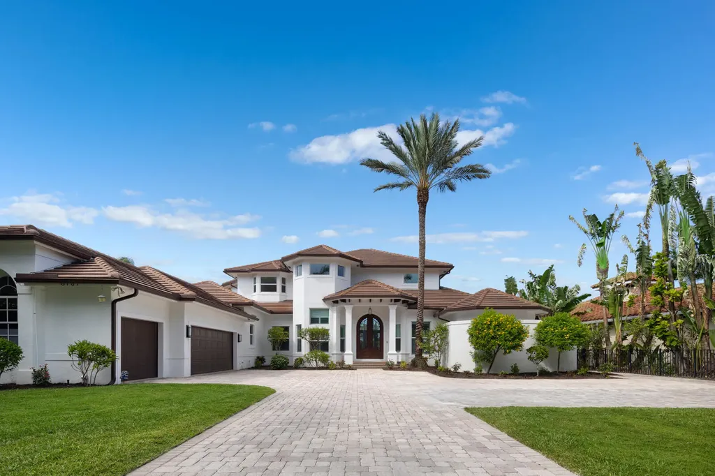 8709 SE Compass Island Way Jupiter FL 33458