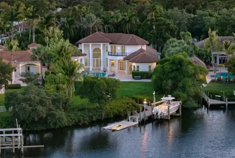 8709 SE Compass Island Way Jupiter FL 33458