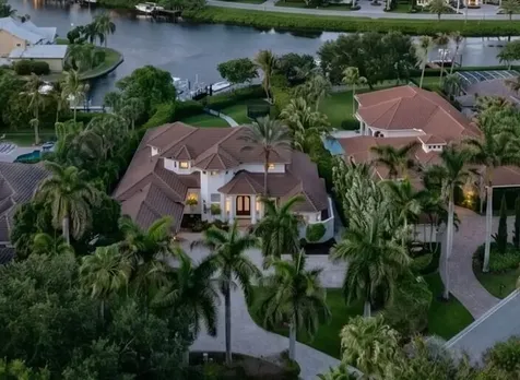 8709 SE Compass Island Way Jupiter FL 33458