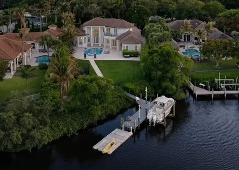 8709 SE Compass Island Way Jupiter FL 33458