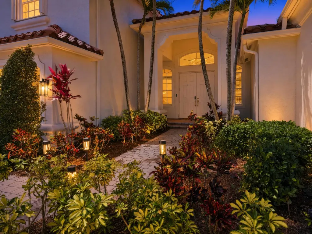Wellington FL, 7153 Via Abruzzi