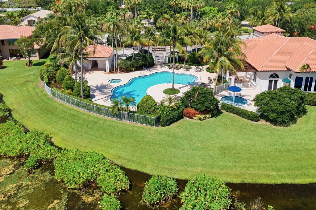 7153 Via Abruzzi Lake Worth FL 33467