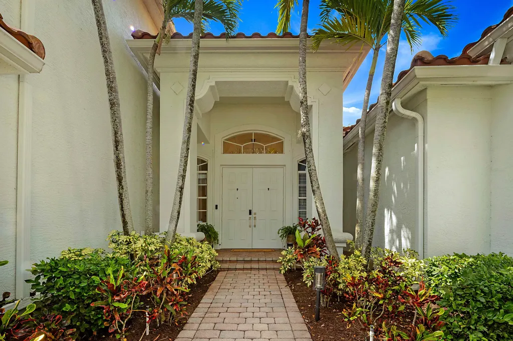 7153 Via Abruzzi Lake Worth FL 33467