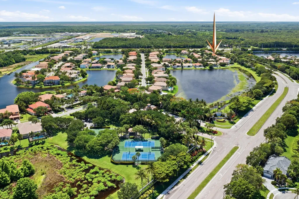 7153 Via Abruzzi Lake Worth FL 33467