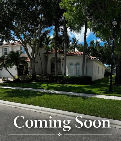 7153 Via Abruzzi Wellington FL 33467