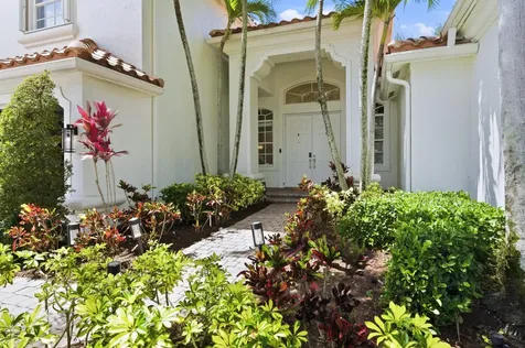 7153 Via Abruzzi Lake Worth FL 33467