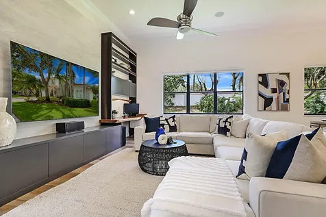 7153 Via Abruzzi Lake Worth FL 33467