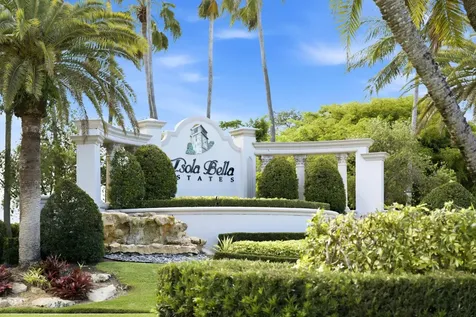 7153 Via Abruzzi Lake Worth FL 33467