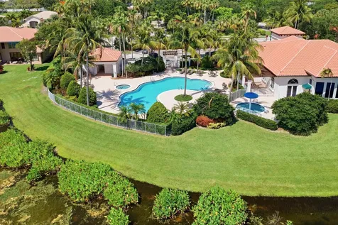 7153 Via Abruzzi Lake Worth FL 33467