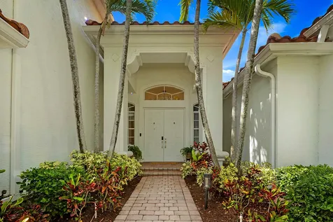 7153 Via Abruzzi Lake Worth FL 33467