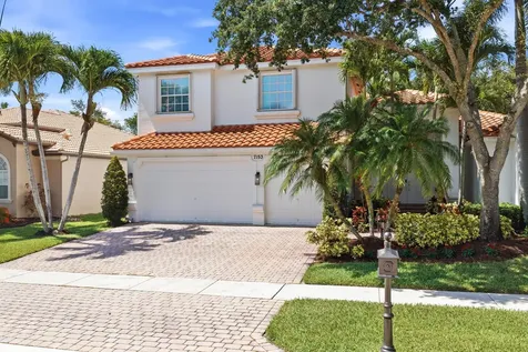 7153 Via Abruzzi Lake Worth FL 33467