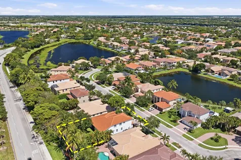 7153 Via Abruzzi Lake Worth FL 33467
