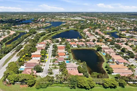 7153 Via Abruzzi Lake Worth FL 33467
