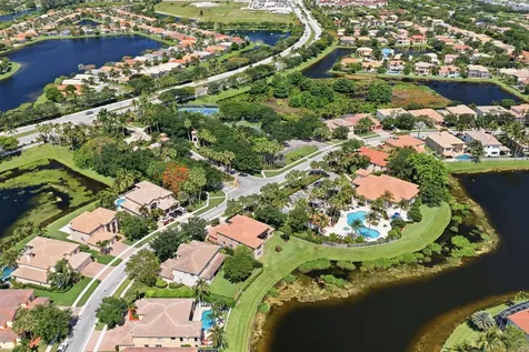 7153 Via Abruzzi Lake Worth FL 33467