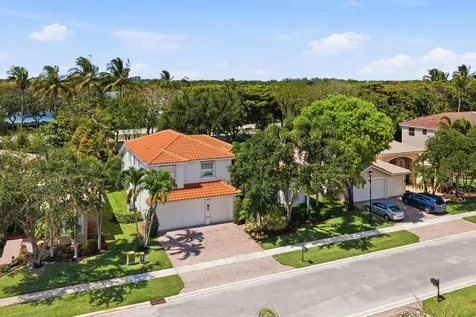 7153 Via Abruzzi Lake Worth FL 33467