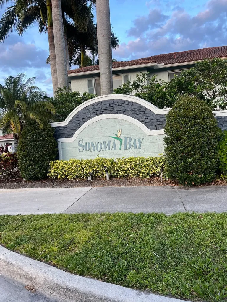 3413 Sonoma Drive Riviera Beach FL 33404