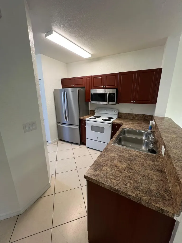 3413 Sonoma Drive Riviera Beach FL 33404