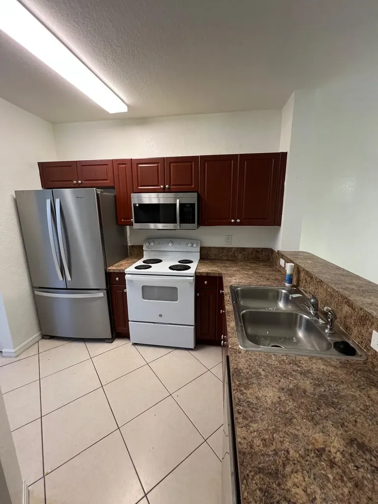 3413 Sonoma Drive Riviera Beach FL 33404