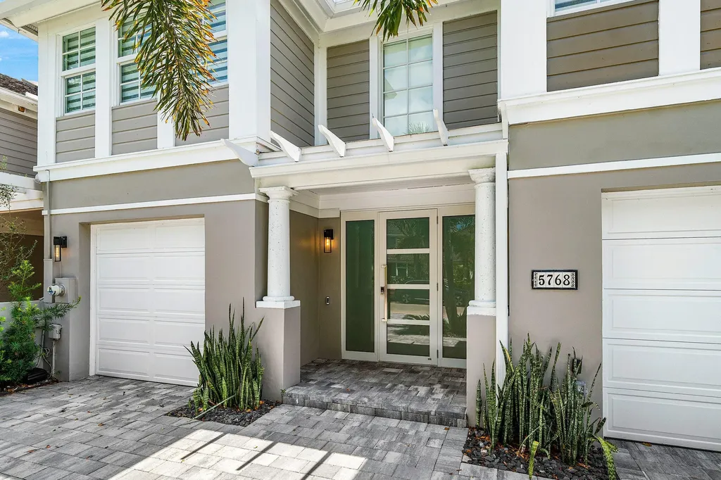 5768 NW 39th Avenue Boca Raton FL 33496