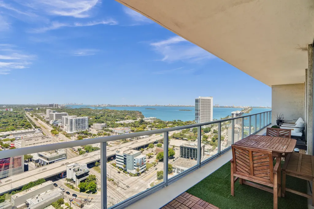 3470 E Coast Avenue Miami FL 33137