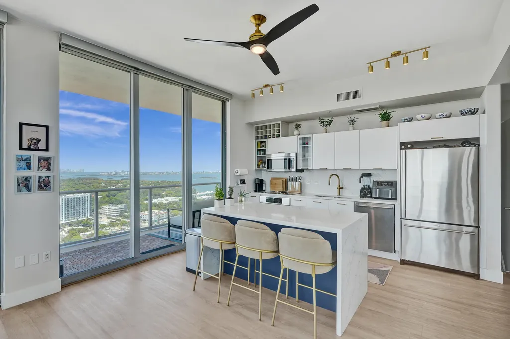 3470 E Coast Avenue Miami FL 33137