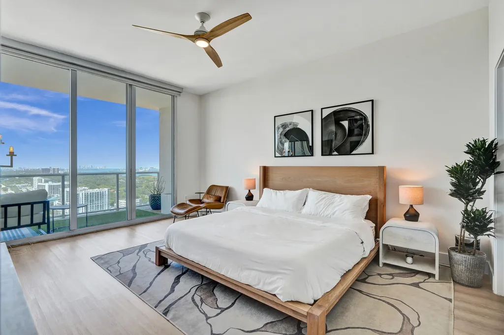 3470 E Coast Avenue Miami FL 33137