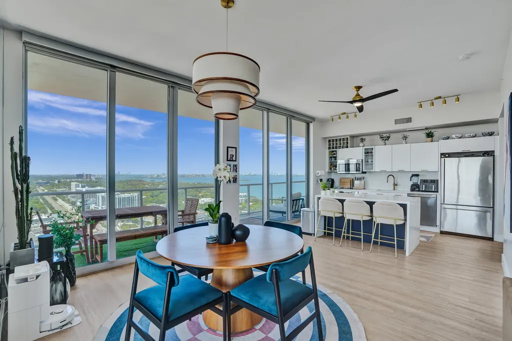 3470 E Coast Avenue Miami FL 33137