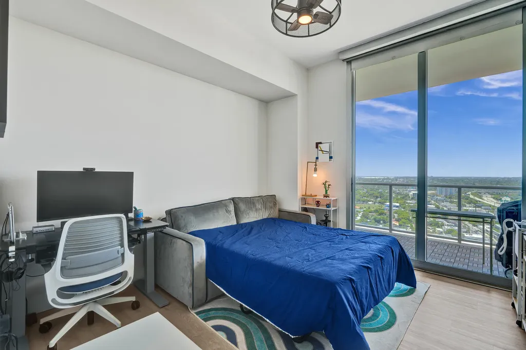 3470 E Coast Avenue Miami FL 33137
