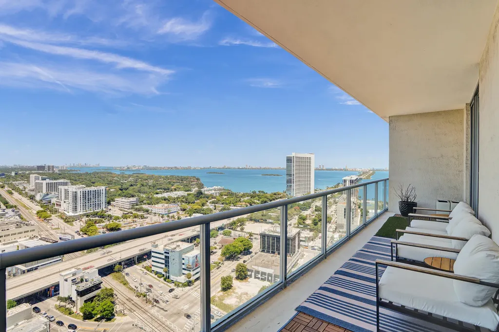 3470 E Coast Avenue Miami FL 33137