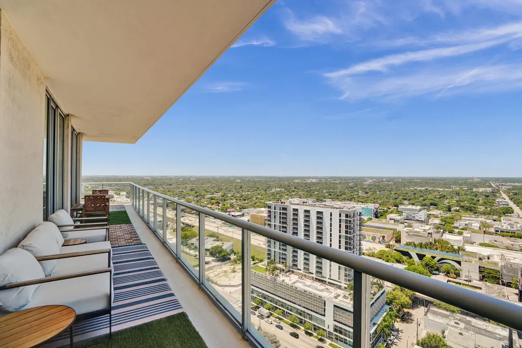 3470 E Coast Avenue Miami FL 33137