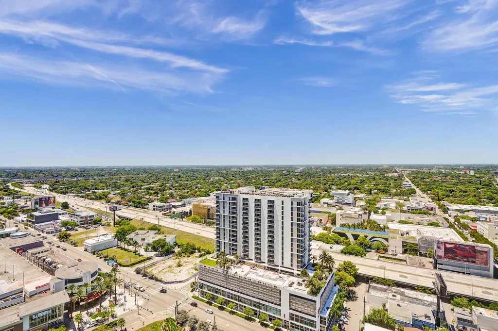 3470 E Coast Avenue Miami FL 33137