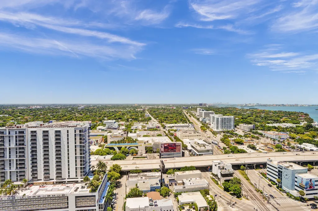 3470 E Coast Avenue Miami FL 33137