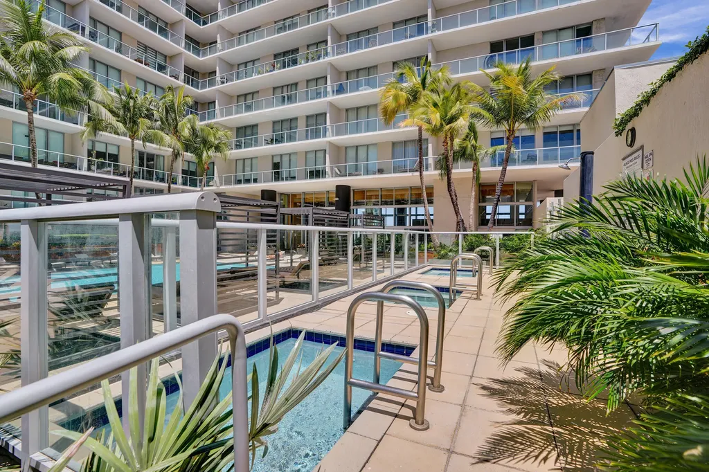 3470 E Coast Avenue Miami FL 33137