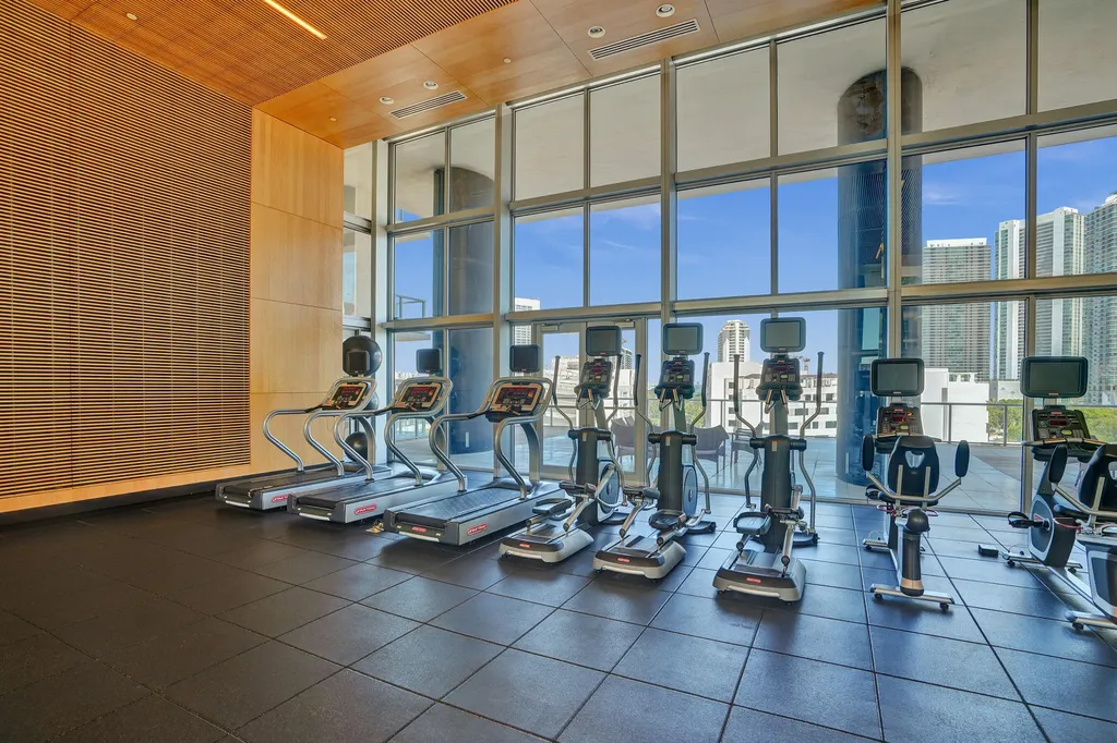 3470 E Coast Avenue Miami FL 33137