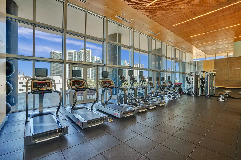 3470 E Coast Avenue Miami FL 33137