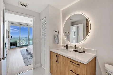 3470 E Coast Avenue Miami FL 33137
