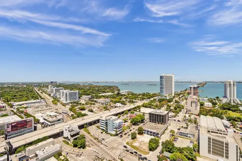 3470 E Coast Avenue Miami FL 33137