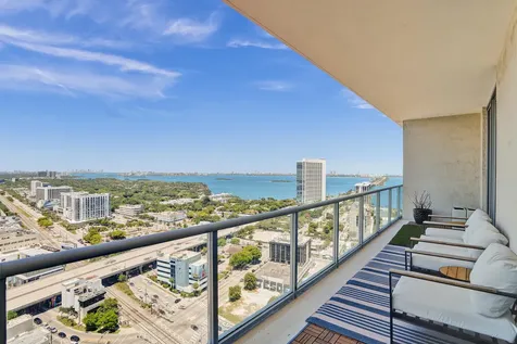 3470 E Coast Avenue Miami FL 33137