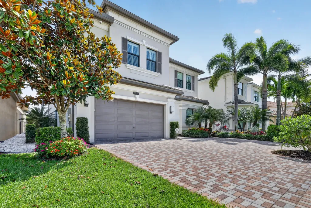 9524 Eden Roc Court Delray Beach FL 33446