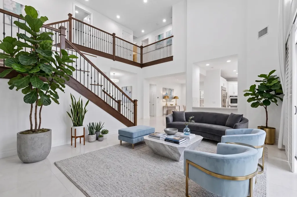 9524 Eden Roc Court Delray Beach FL 33446