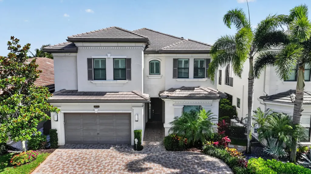 9524 Eden Roc Court Delray Beach FL 33446