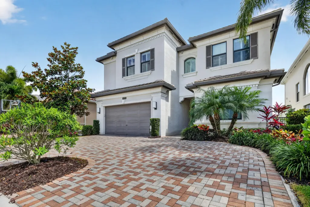 9524 Eden Roc Court Delray Beach FL 33446