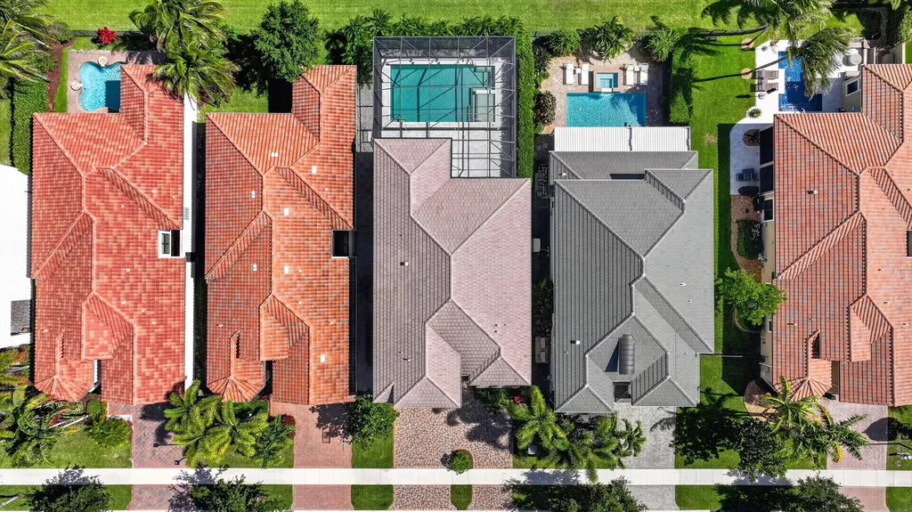 9524 Eden Roc Court Delray Beach FL 33446