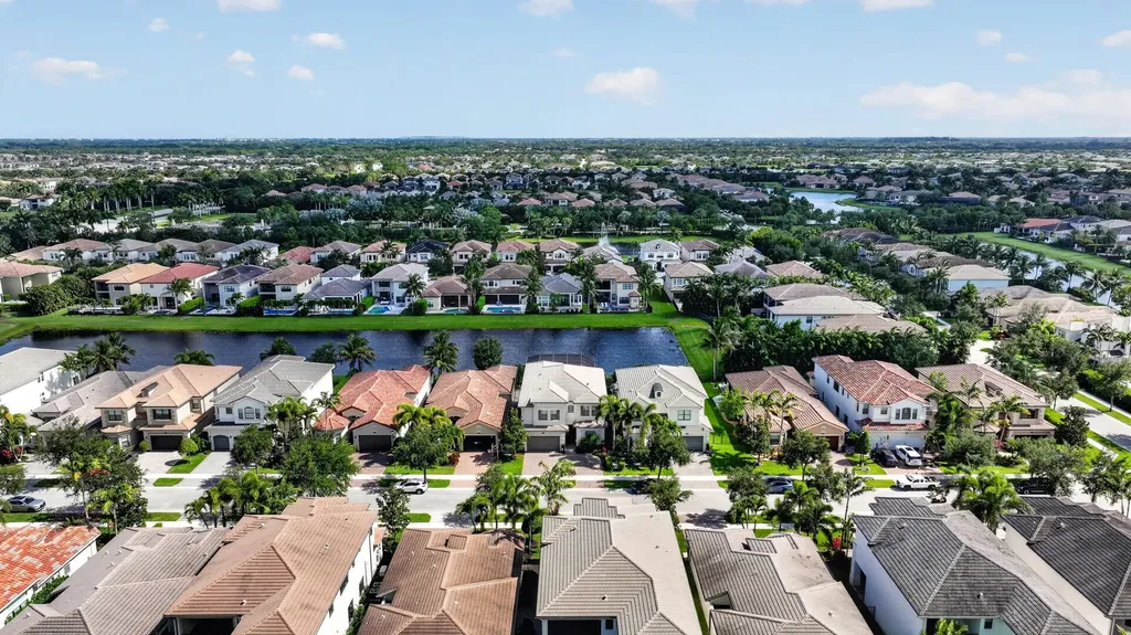 9524 Eden Roc Court Delray Beach FL 33446