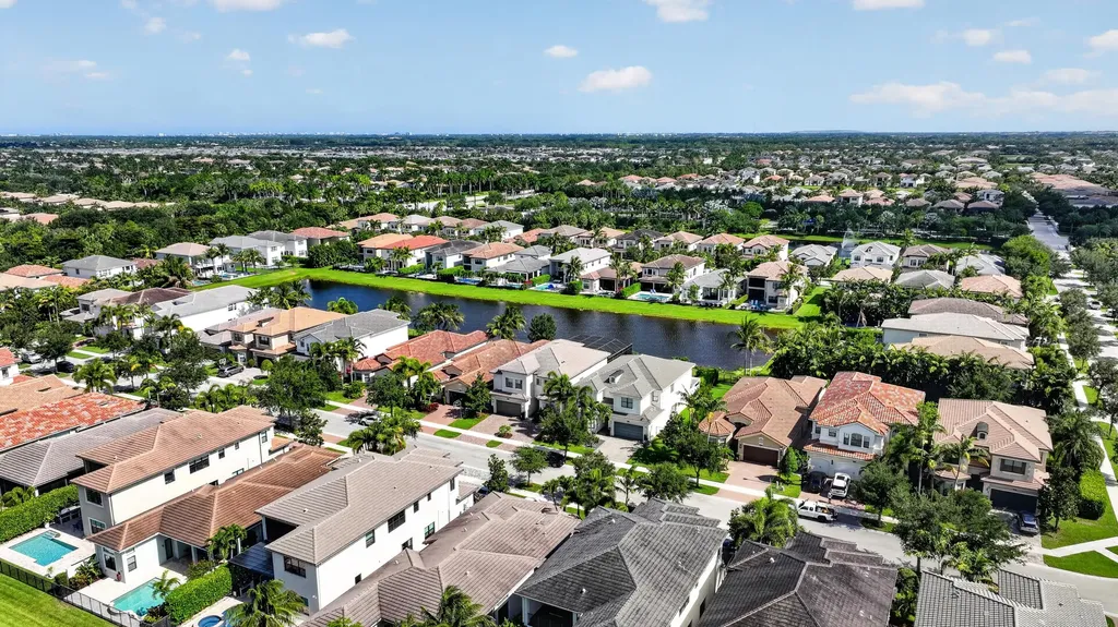 9524 Eden Roc Court Delray Beach FL 33446