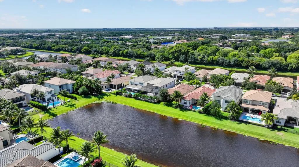 9524 Eden Roc Court Delray Beach FL 33446