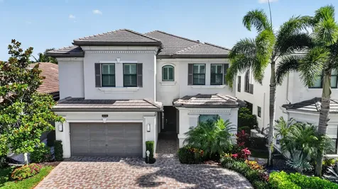 9524 Eden Roc Court Delray Beach FL 33446